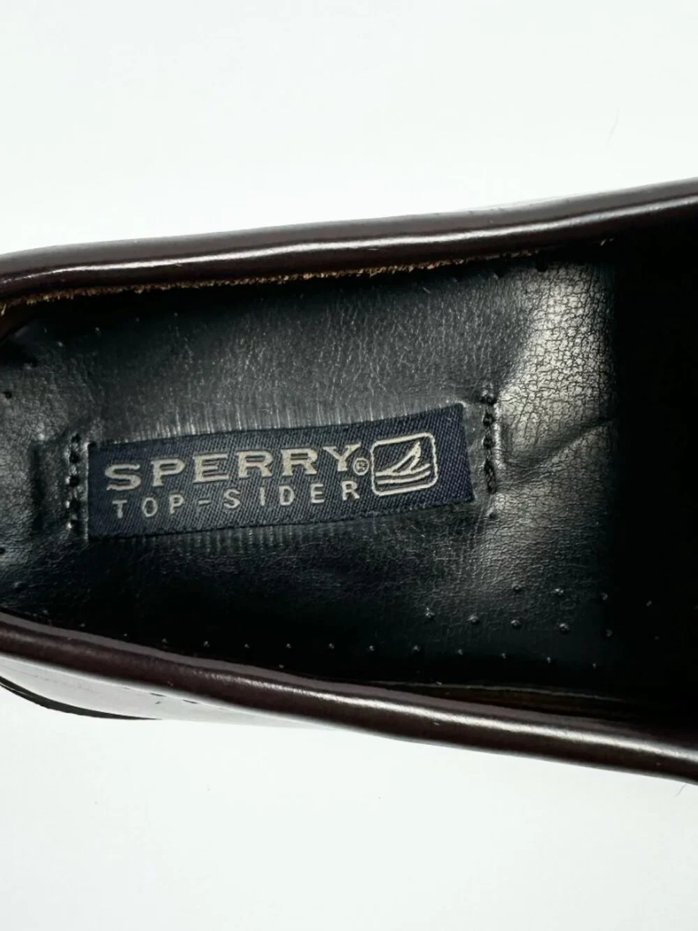 Sperry communication questions wear